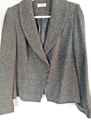 Kaliko women jacket size - size, 14
