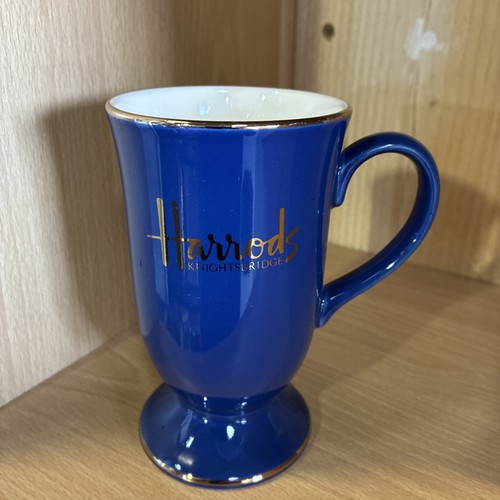 Harrods knightsbridge tall - knightsbridge, mug