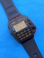 Vintage Casio CMD-40 Wrist