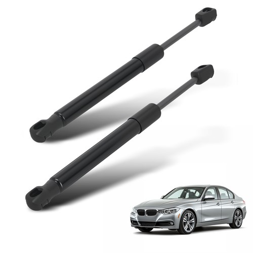 Bonnet lift shock - bonnet,