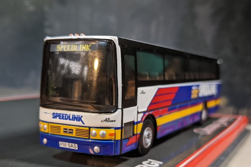 Corgi original omnibus - omnibus, van