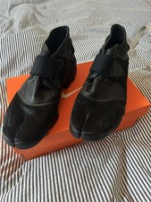 NIKE - Rare Air Rift Faux Fur