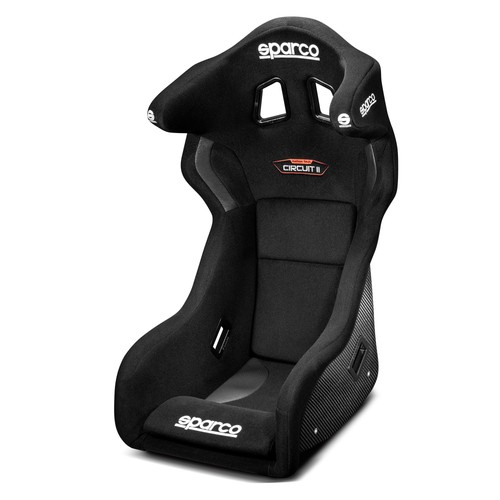 Sparco circuit carbon fibre - circuit,