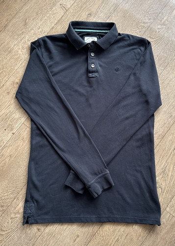 Fatface long sleeved polo - fatface,