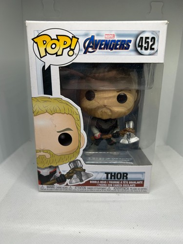 Marvel avengers endgame - avengers:, thor