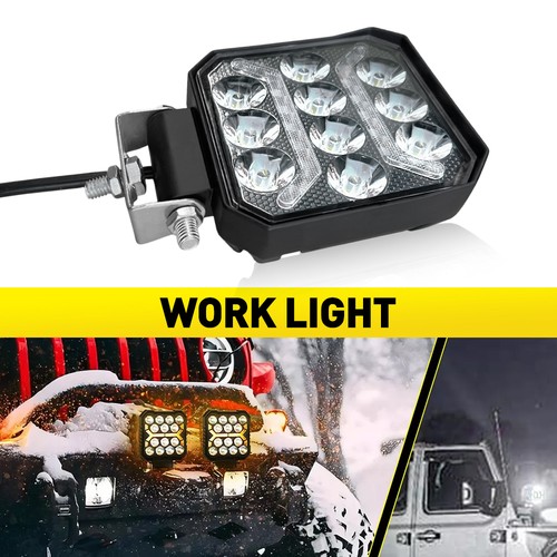 Inch led work light bar - 4,