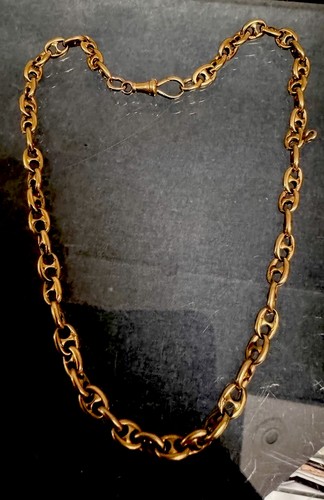 Rare antique 18ct - rare,