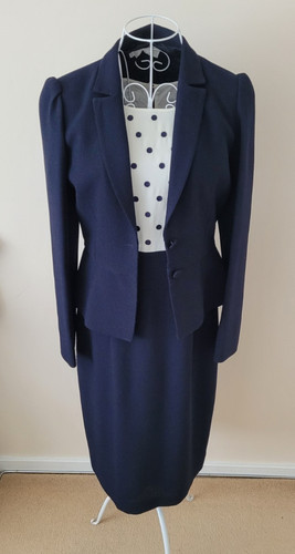 Hobbs dress jacket - hobbs,