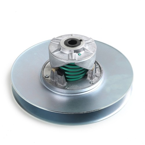 Secondary driven clutch - driven,