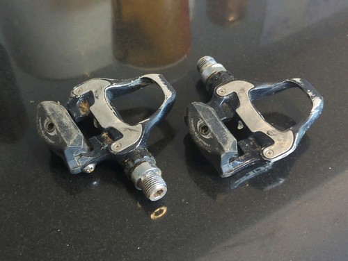 Shimano 105 5700 clipless - shimano, pd-5700