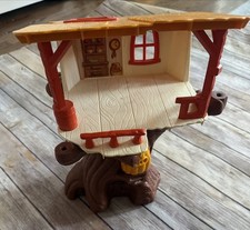 1974 Hasbro Weebles Winnie The