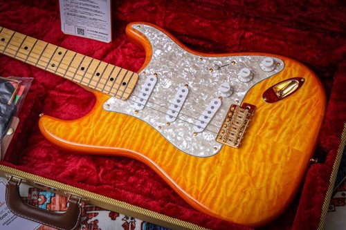 Fender mij fsr traditional - fsr,