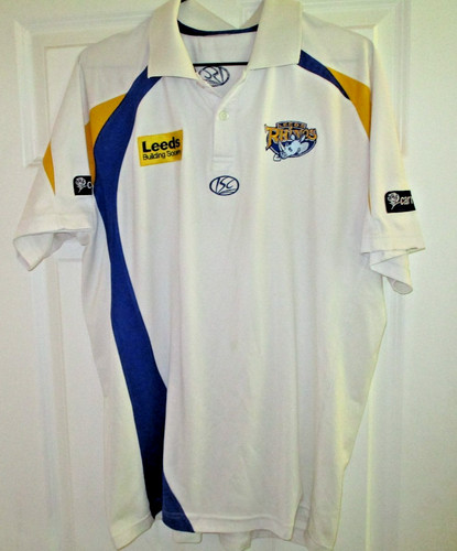 Isc 2005 leeds rhinos rugby - isc,