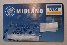 Collectable Vintage UK Midland