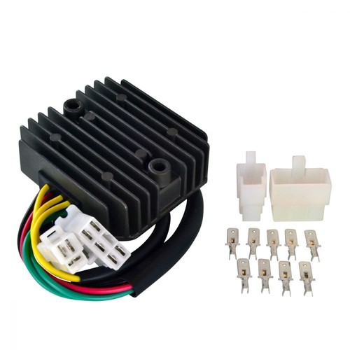 Regulator rectifier for honda - rectifier,