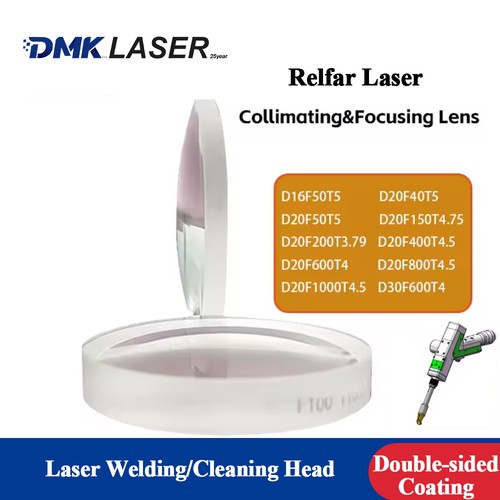 Relfar laser collimating - relfar,