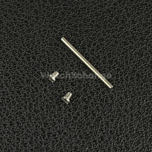 Link screw connection - connection, for