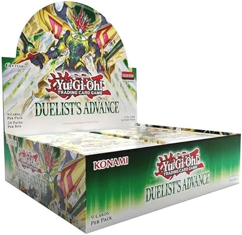 Tcg duelist s - yu-gi-oh!, duelist's