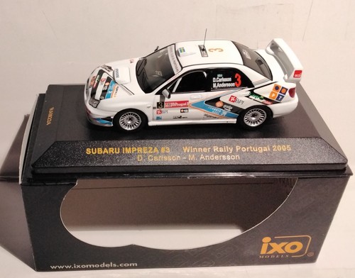2005 subaru impreza wrx - 2005,