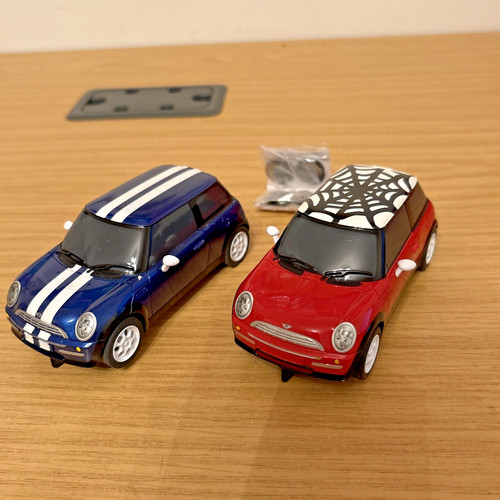 Ck278 scalextric 32 mini - ck278:,