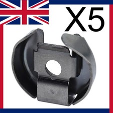 5X Gear Shift Cable End