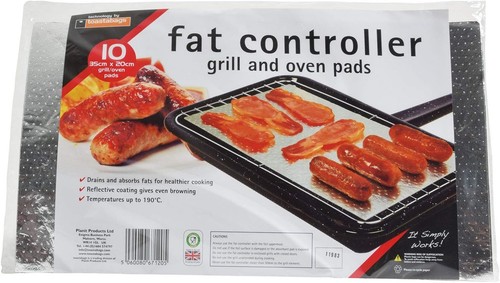 Fat controllers - fat,