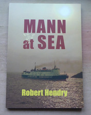"MANN AT SEA" ISLE OF MAN