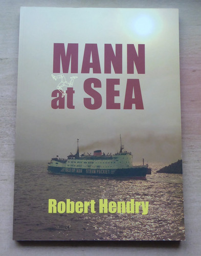 Mann sea isle of - sea",
