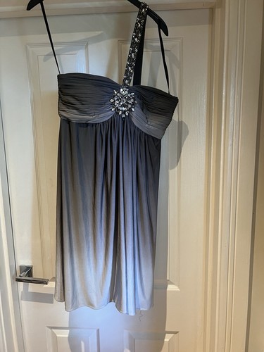 Prom cocktail evening short - prom,