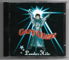 GARY GLITTER - Leader Hits -