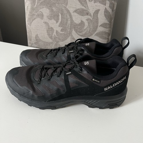 Salomon men exeo gore - salomon,