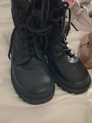 Marks spencer girls black - marks,
