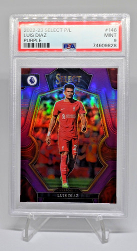 2022 luis diaz panini - luis,