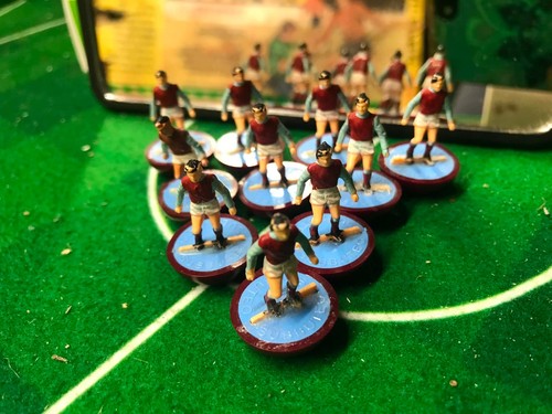 Vintage subbuteo heavyweight - subbuteo,