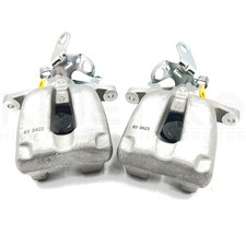 FOR VW GOLF R32 MK5 REAR LEFT