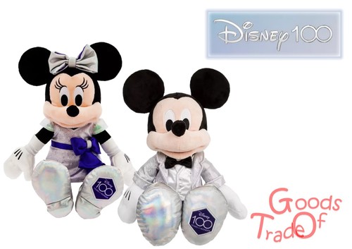 Disney 100 minnie - 100,