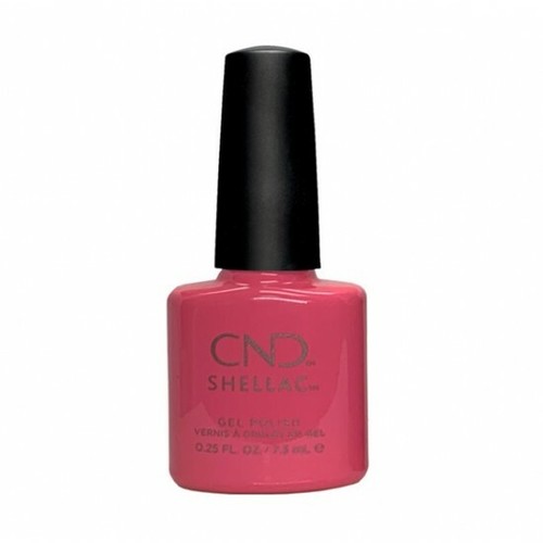Cnd shellac led gel - cnd, uv/led