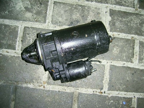 Mercedes benz w126 420 v8 - w126,