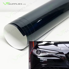 [ Super Gloss Black ] Car