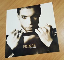 PRINCE DISPLAY Poster HITS 2