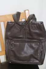 Filofax Bag. Portrait