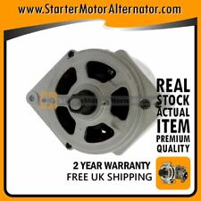 fits PORSCHE 914, VW TRANSPORTER 1.7, 1.8, 2.0 PETROL 1971-1976 ALTERNATOR