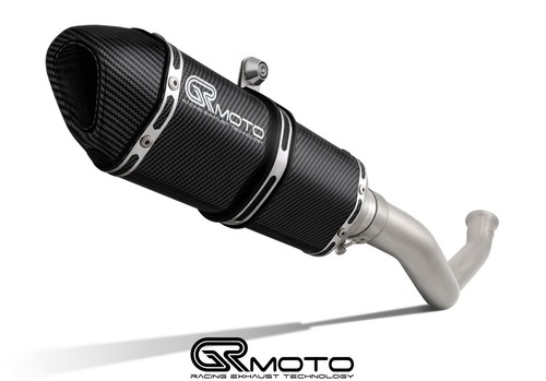 Exhaust for ktm 690 - exhaust,