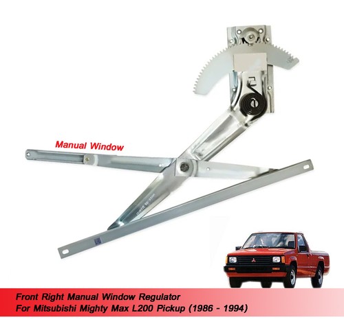 Window regulator use for - fr,