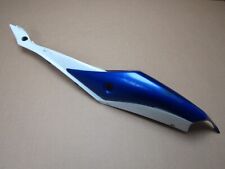 Suzuki GSX-R750 K8 2009 rear left tail fairing panel (14579)