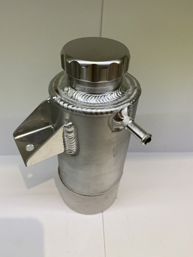 Universal 500ml overflow catch - 500ml,