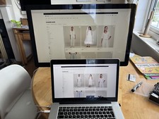 Apple 27’’LED Cinema