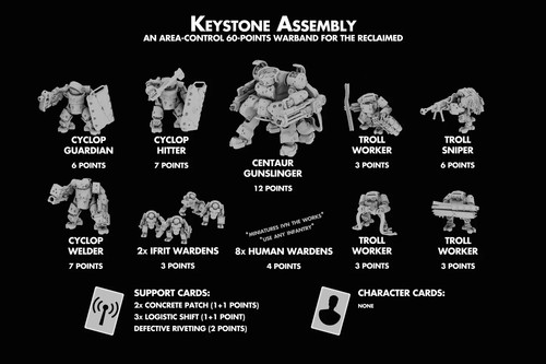 Full spectrum dominance - ,