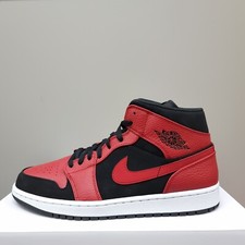 NIKE AIR JORDAN 1 MID "REVERSE