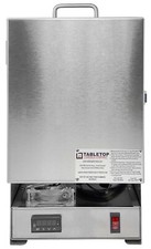 Standard XL TableTop Hi-Temp Burnout Furnace 2200°F Max Temp Wax Casting Kiln